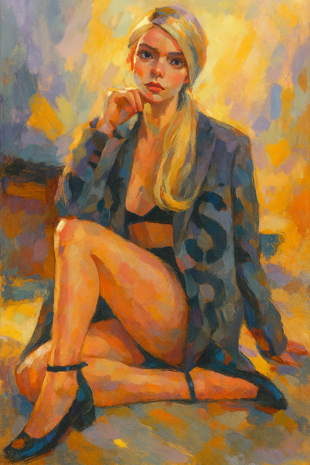 4. Free Procreate Brushes 62 Portrait And Sketch Tools For Ipad