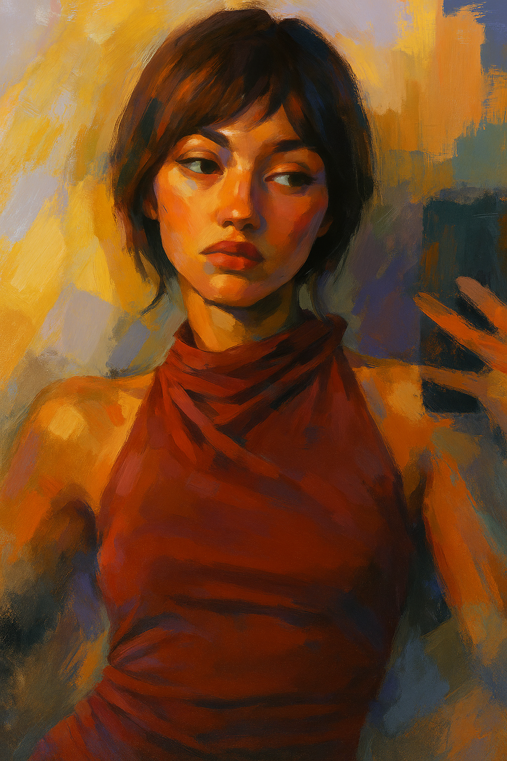 Procreate筆刷合集：免費下載200款2025年新作