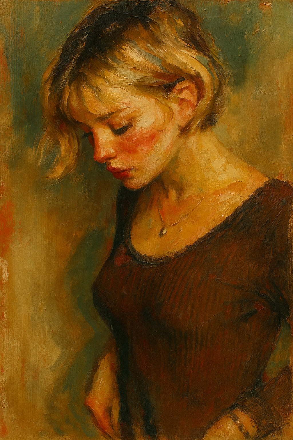 Pincéis de caligrafia e pintura Procreate grátis