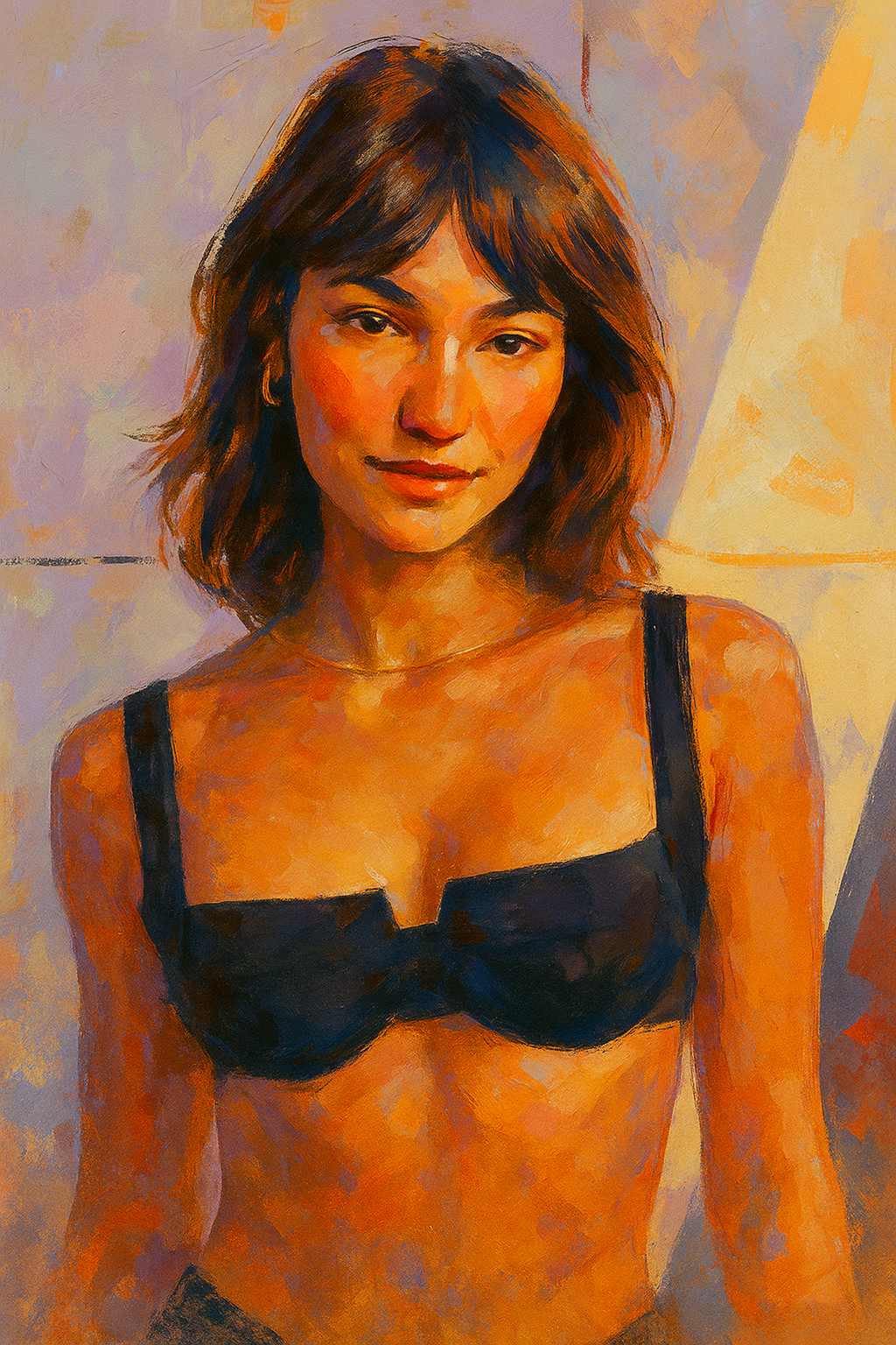 5. Best Free Procreate Brushes 87 Options Digital Painters Love