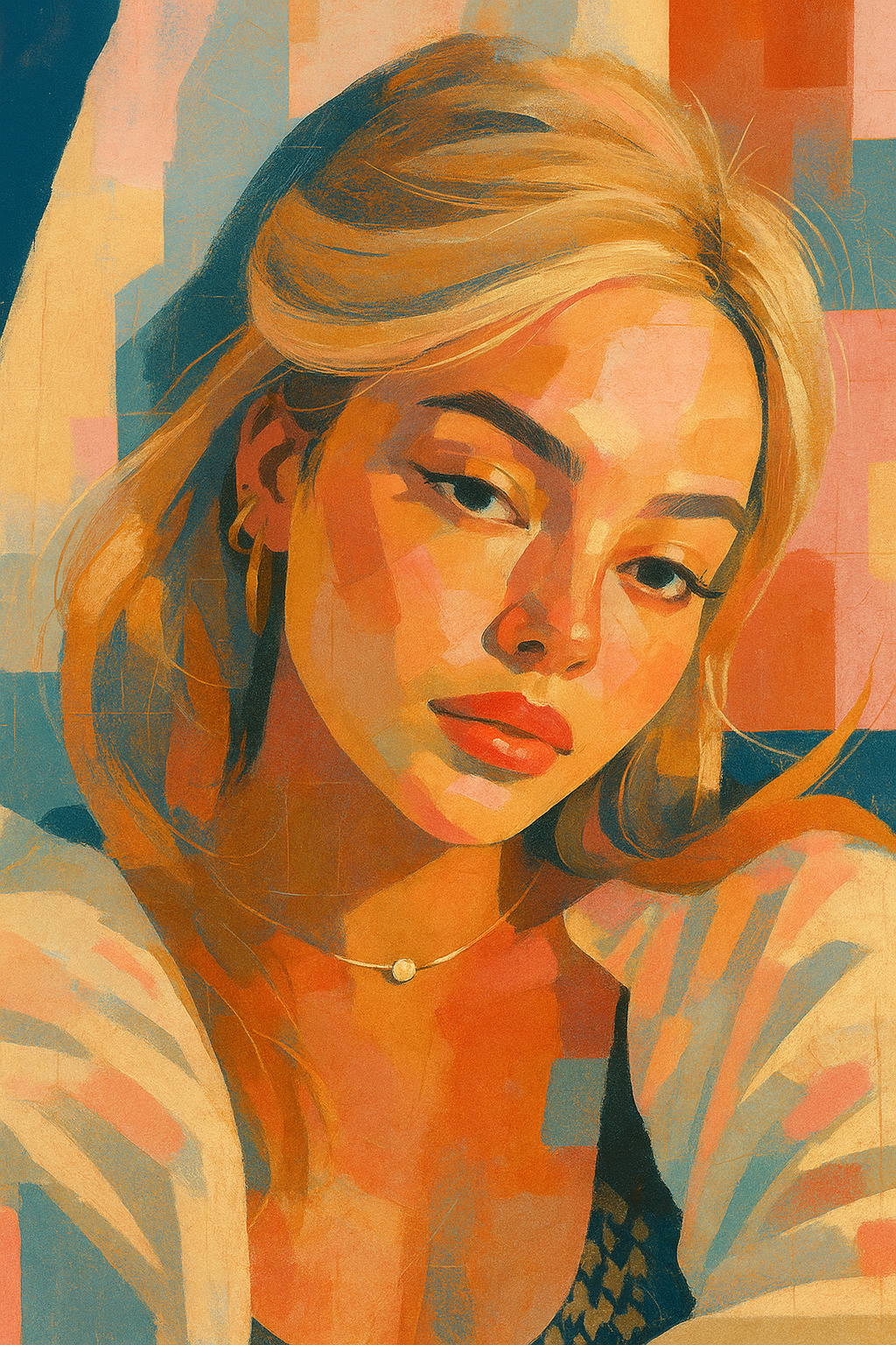 15. 44 Digital Brushes For Procreate That Inspire Innovation