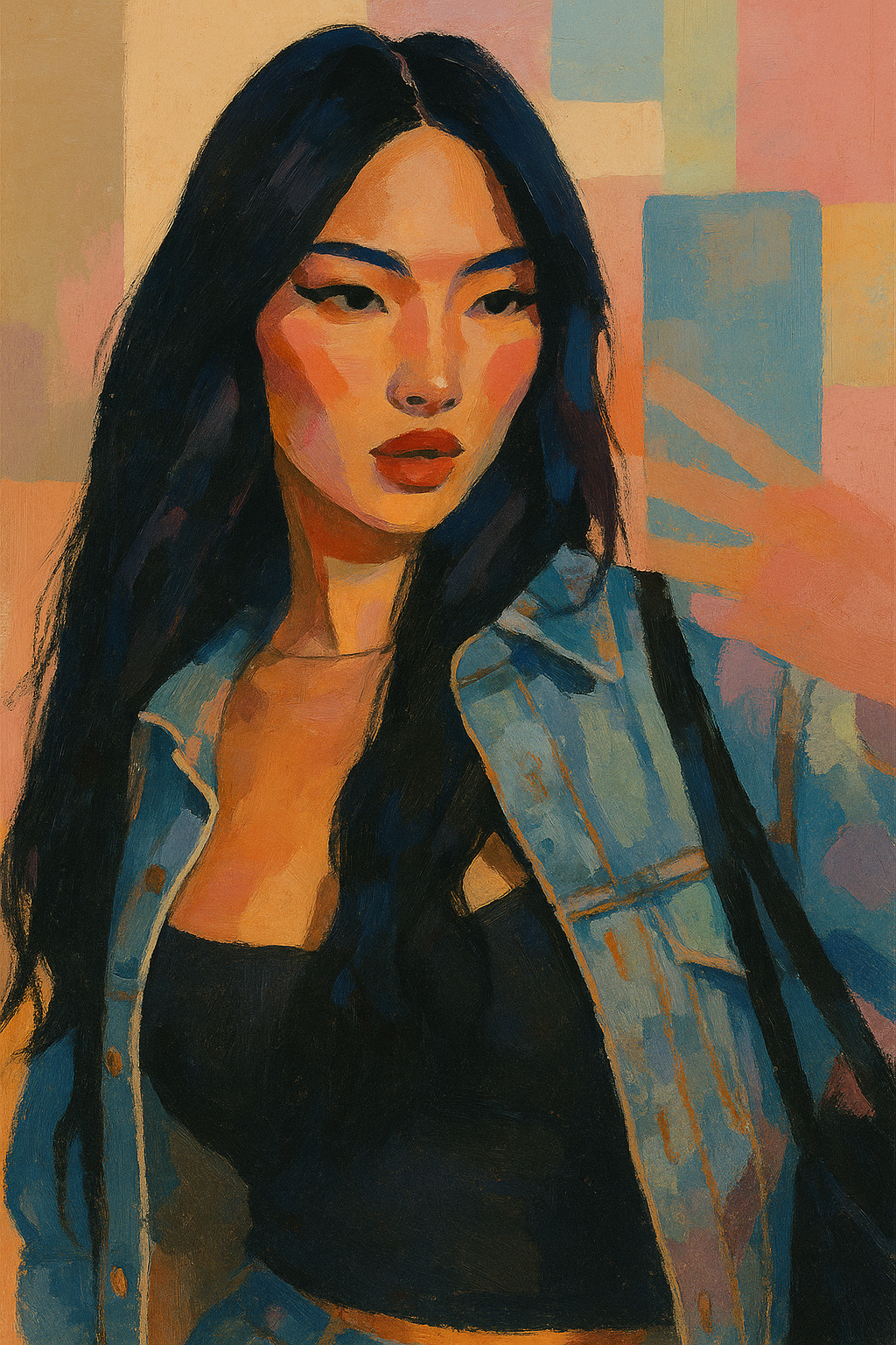 2. Free Brush Pack 66 Essentials For Digital Art In Procreate