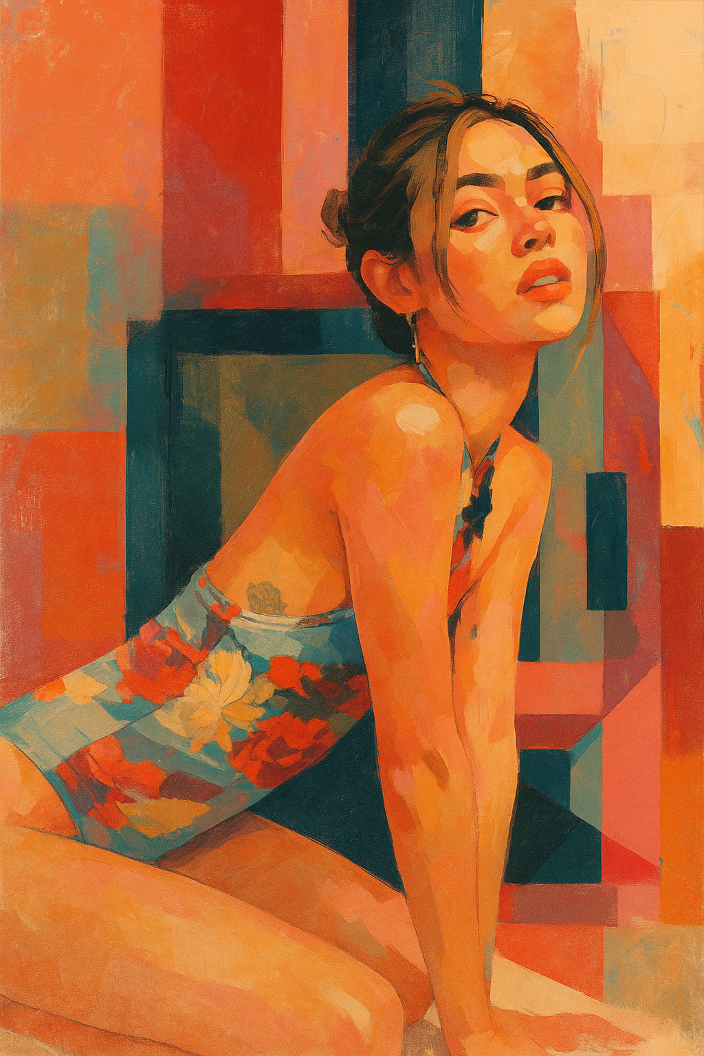 6. 421 Free Procreate Texture Brushes Youll Love Using In 2025