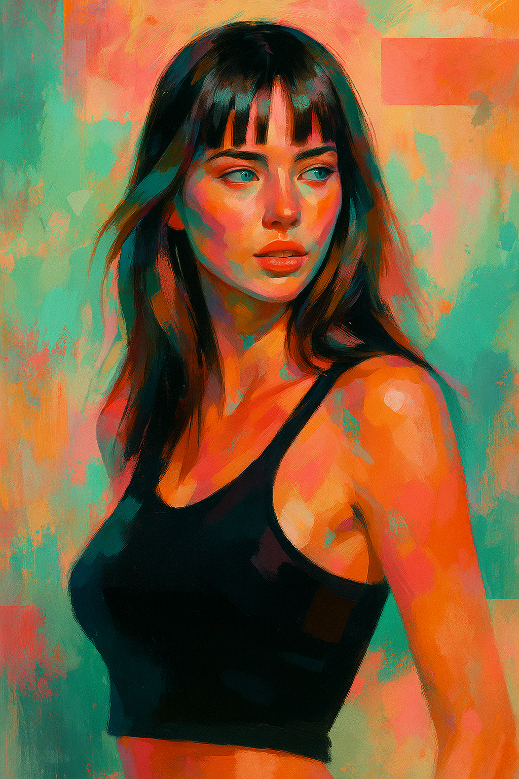 3. Free Concept Artist Set 69 Brushes For Ps Procreate Apps