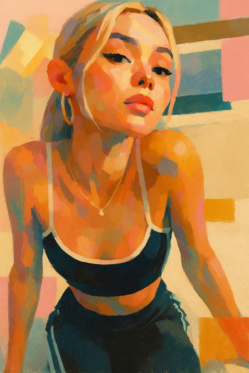 4. Instantly Download Free Procreate Brushes Ready For Artwork