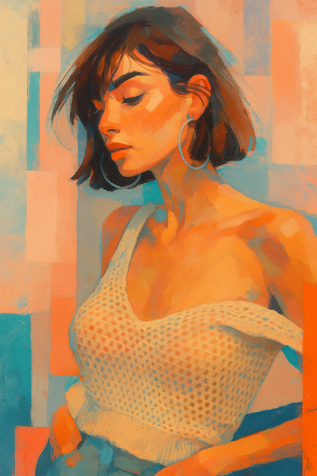 9. Procreate Texture Brushes Free 61 Musthave Picks For 2025