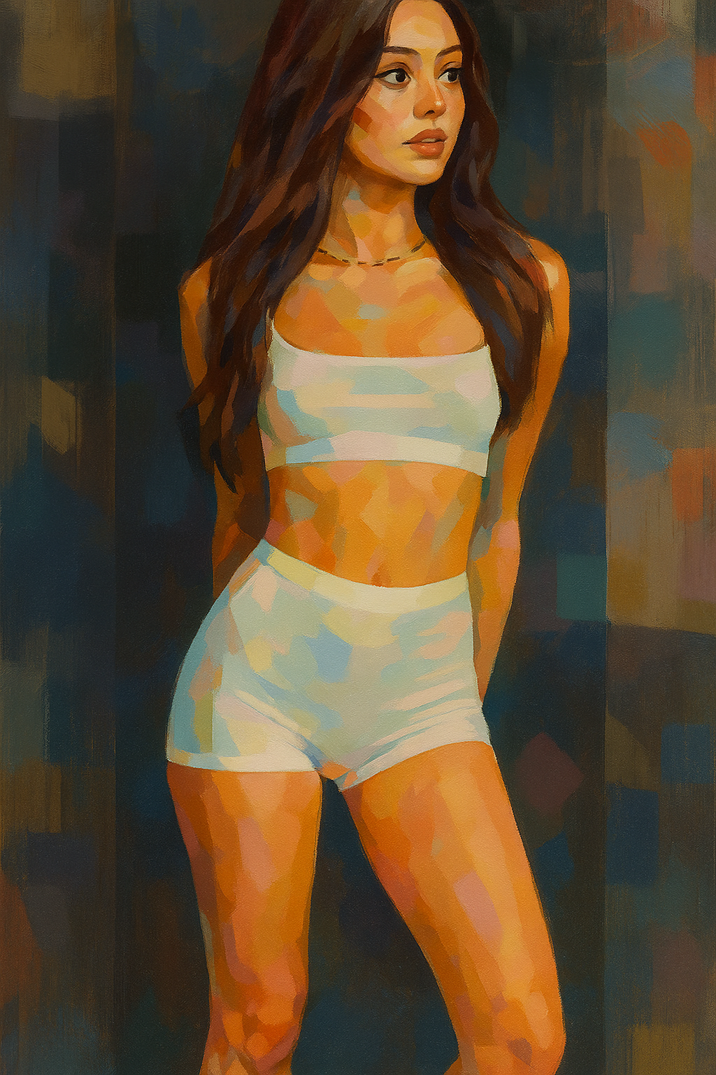 2. How Generative Ai Produces Results In 367 Steps Free Brushes