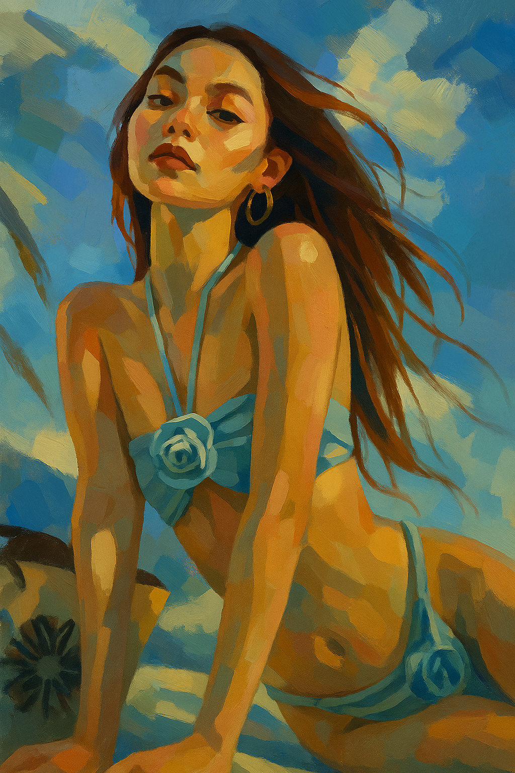 16. Install And Use 1800 Free Procreate Brushes Instantly