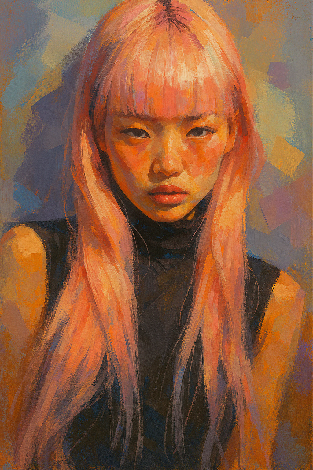 6. Free 62 Procreate Roll Brushes With Apple Pencil Pro 2025