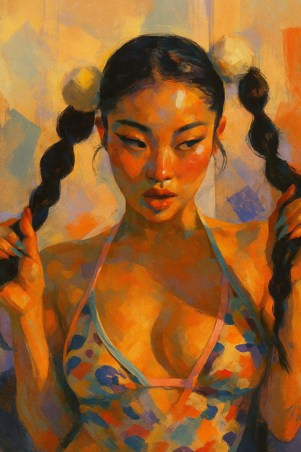 13. Free Procreate Brushes Onetap Install For Ipad Artists