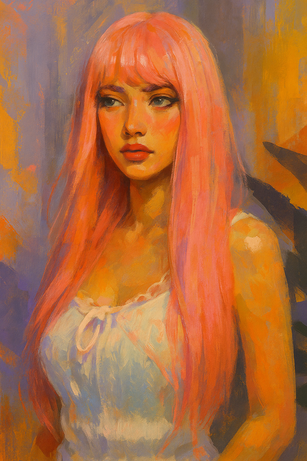 11. Achieve Realism With 54 Procreate Brushes For Artists