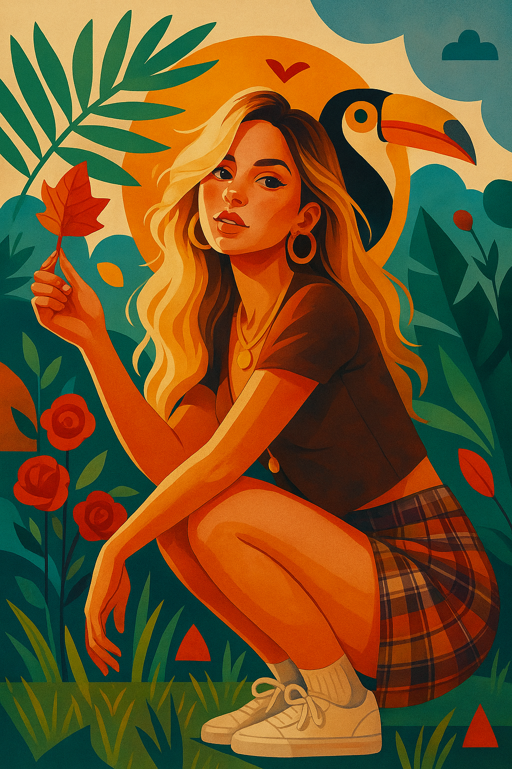 3. Procreate Texture Brushes Free 79 Picks Every Artist Needs