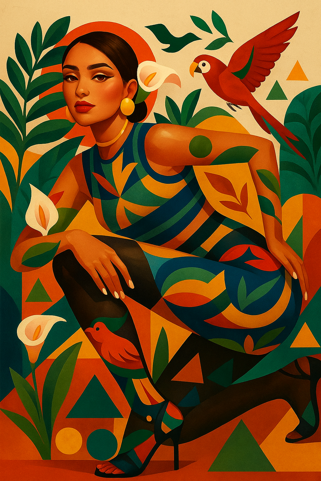 18. 201 Free Procreate Brushes You Need To Try Without Effort