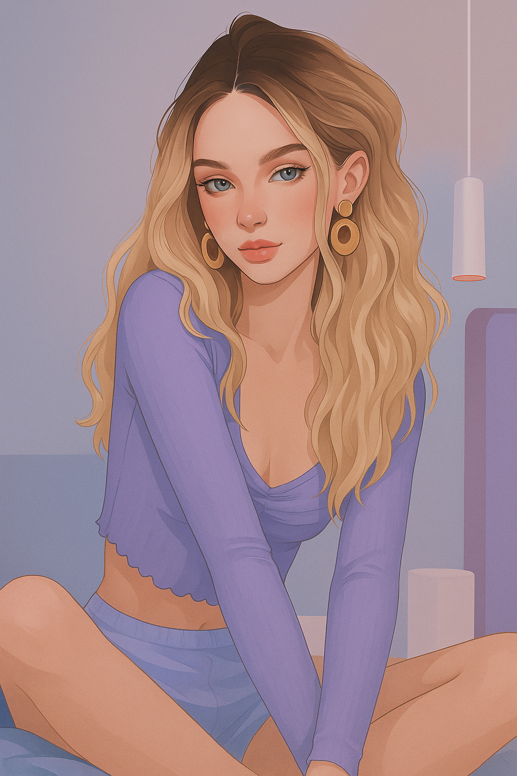 6. Best Free 421 Procreate Brushes Updated For Artists 2025