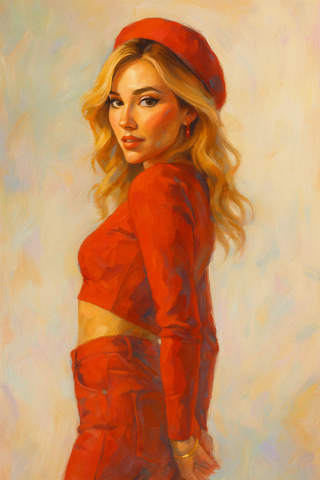 19. 238 Free Psd Brushes That Expand Painting With Bright Color