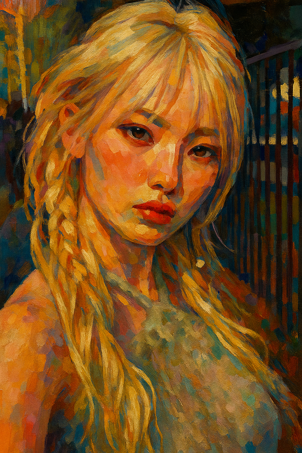 6. Free 933 Procreate Brushes For Digital Drawing 2025 Pack