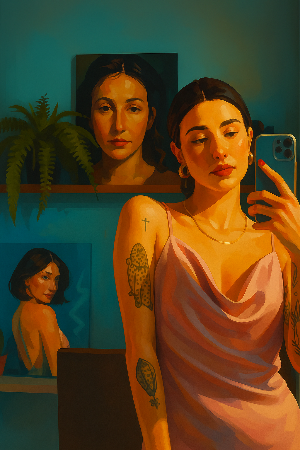 2. 145 Free Procreate Brushes You Need To Try To Boost Skills