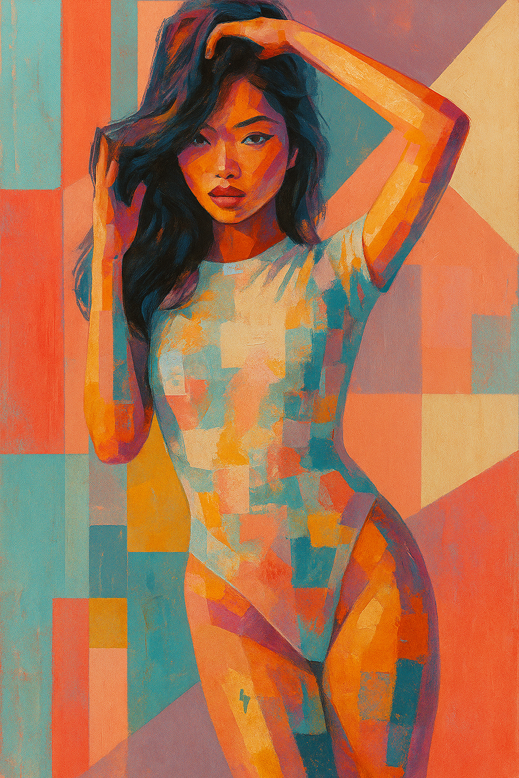 6. 212 Pinceles Gratis De Procreate Para Desbloquear Tu Creatividad