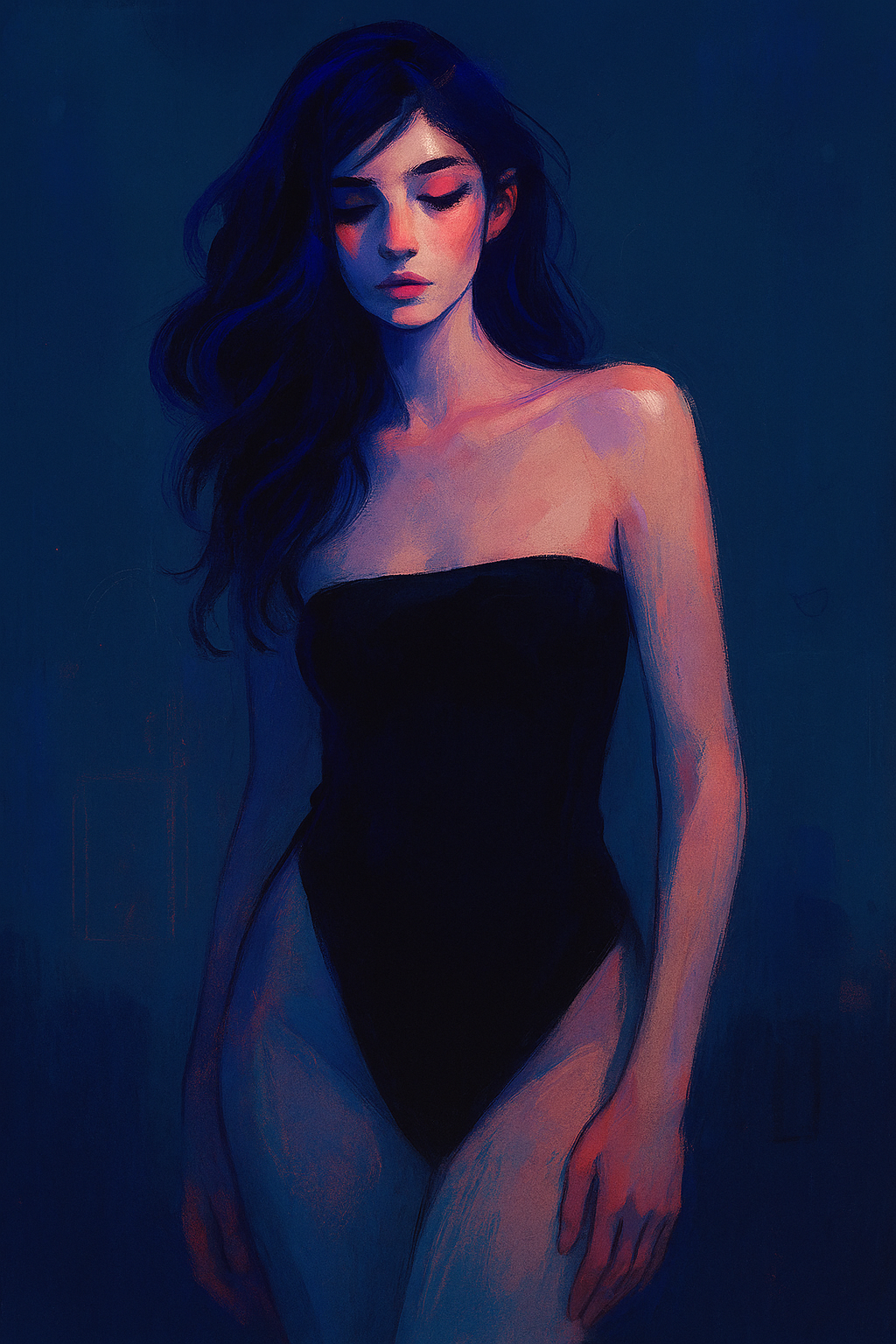 11. 61 Free Mini Procreate Brushes Perfect For Digital Artists