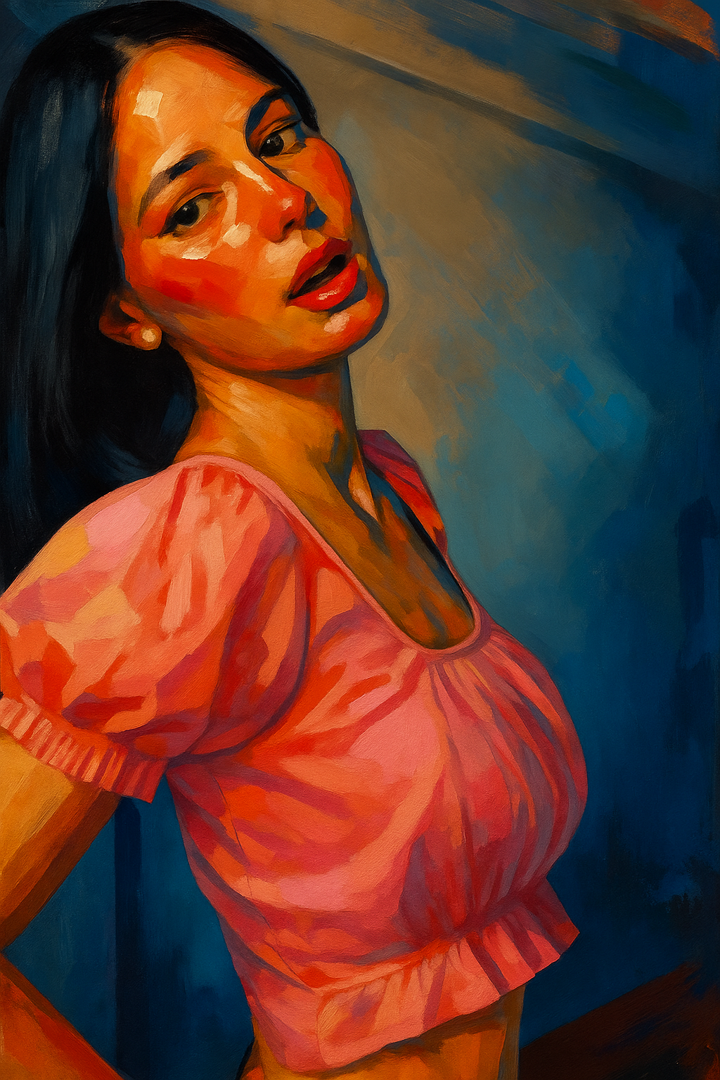 9. Free Procreate Brush Pack For Ipad Lining And Sketch Work