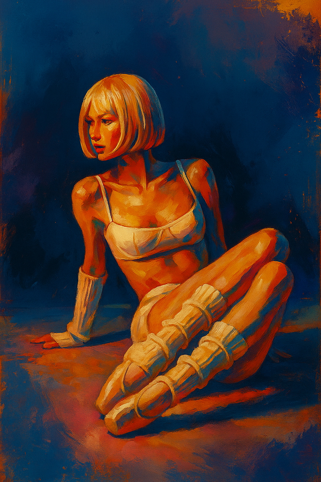 4. Unlock Potential With 50K Best Procreate Brushes