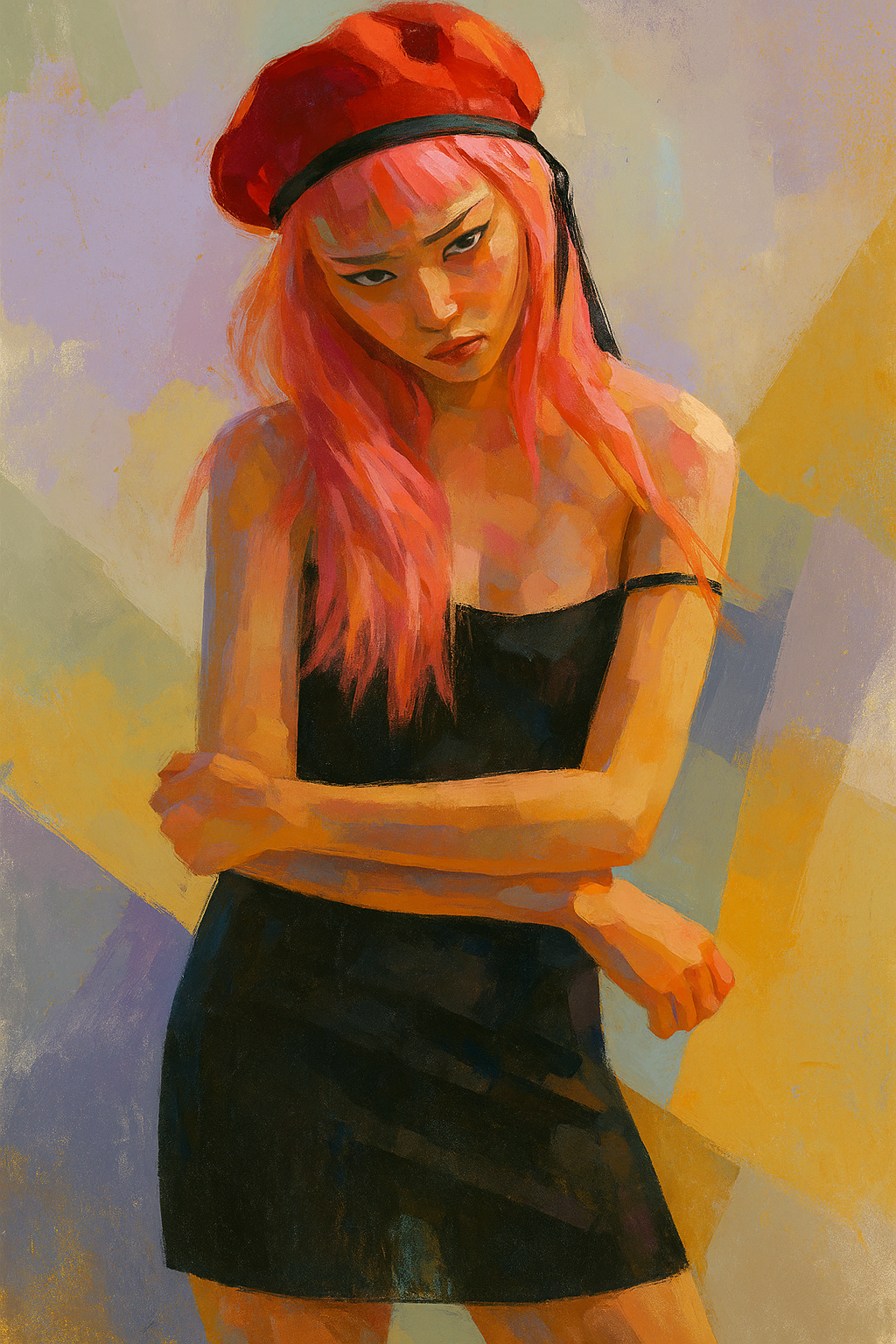 17. Unlock Creativity With 71 Free Brushes For Procreate Ps