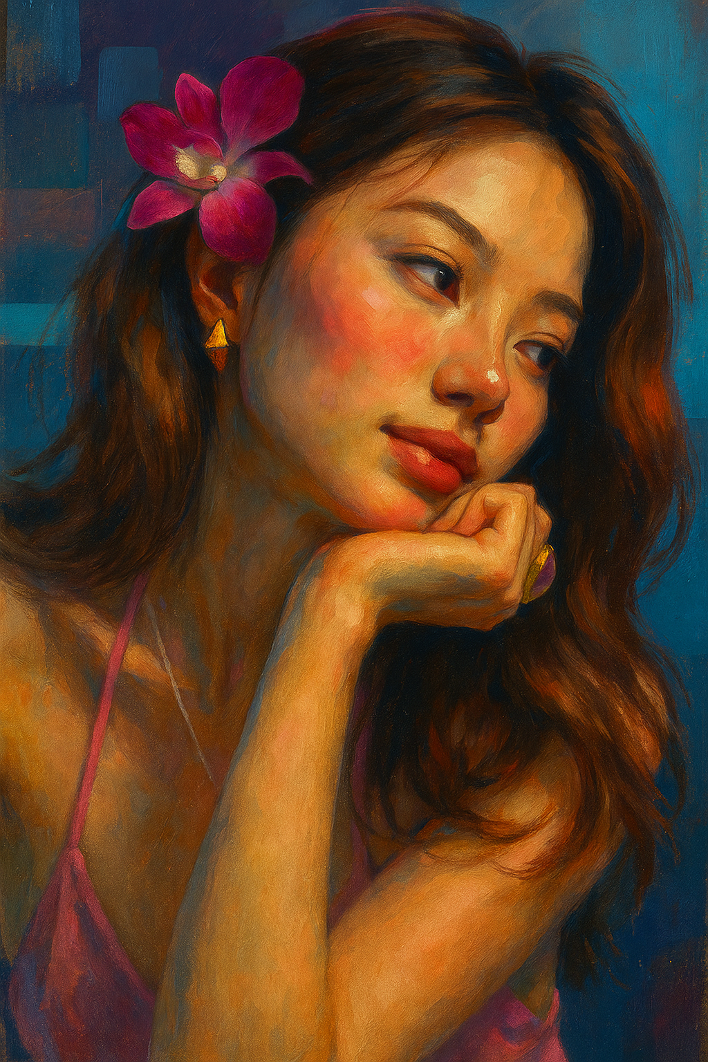 12. 32 Free Brushes Procreate Artists Wont Stop Using