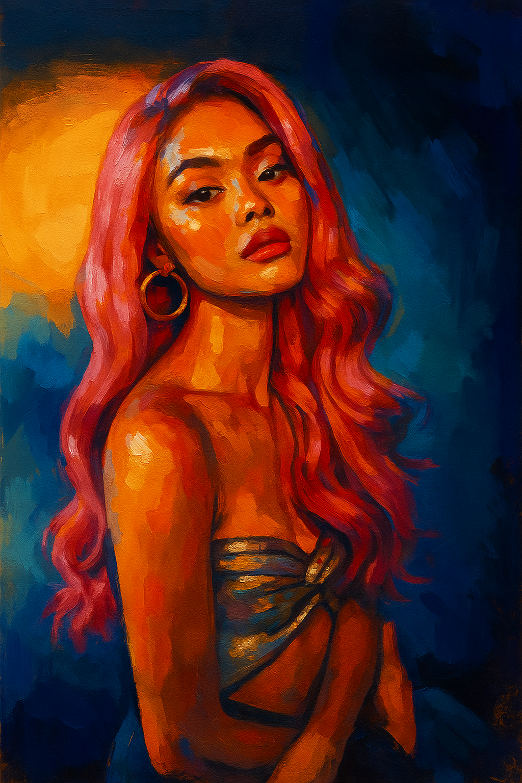 18. Create With 39 Free Procreate Brushes For Ipad Sketching