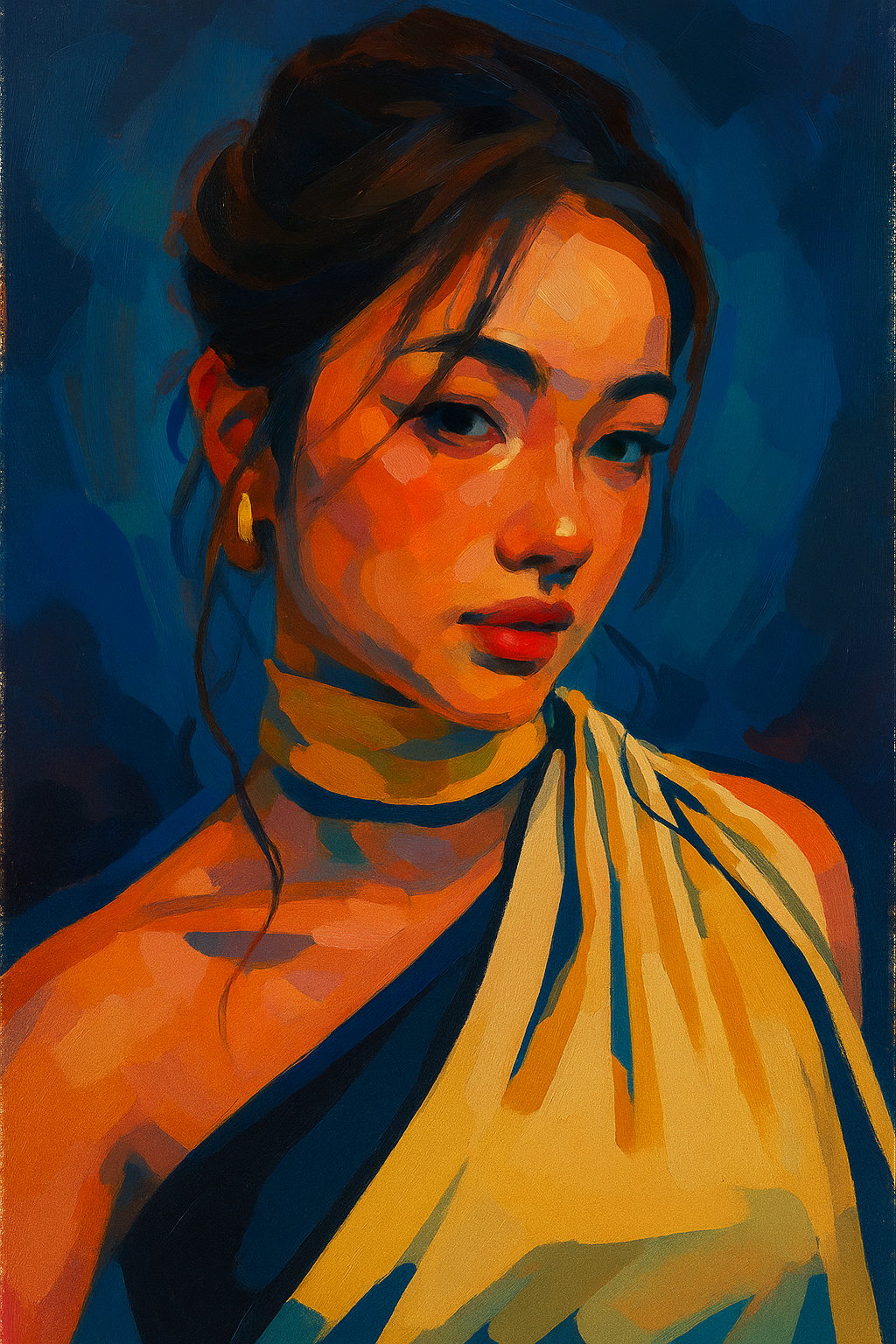 1. 61 Free Procreate Brushes For Ipad Lining And Sketching