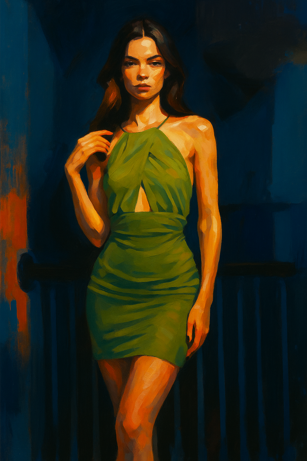 2. 44 Free Procreate Brushes Crafted For Fantasy Illustration