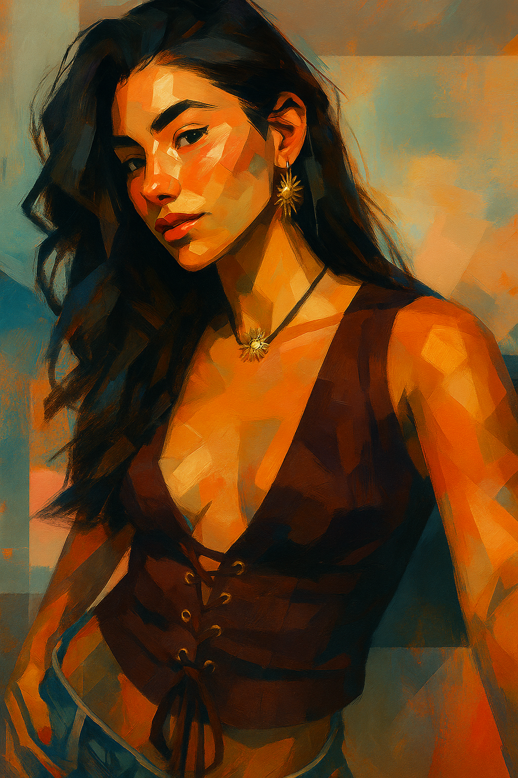 1. 95 Industry Standard Procreate Brushes Gumroad 2025