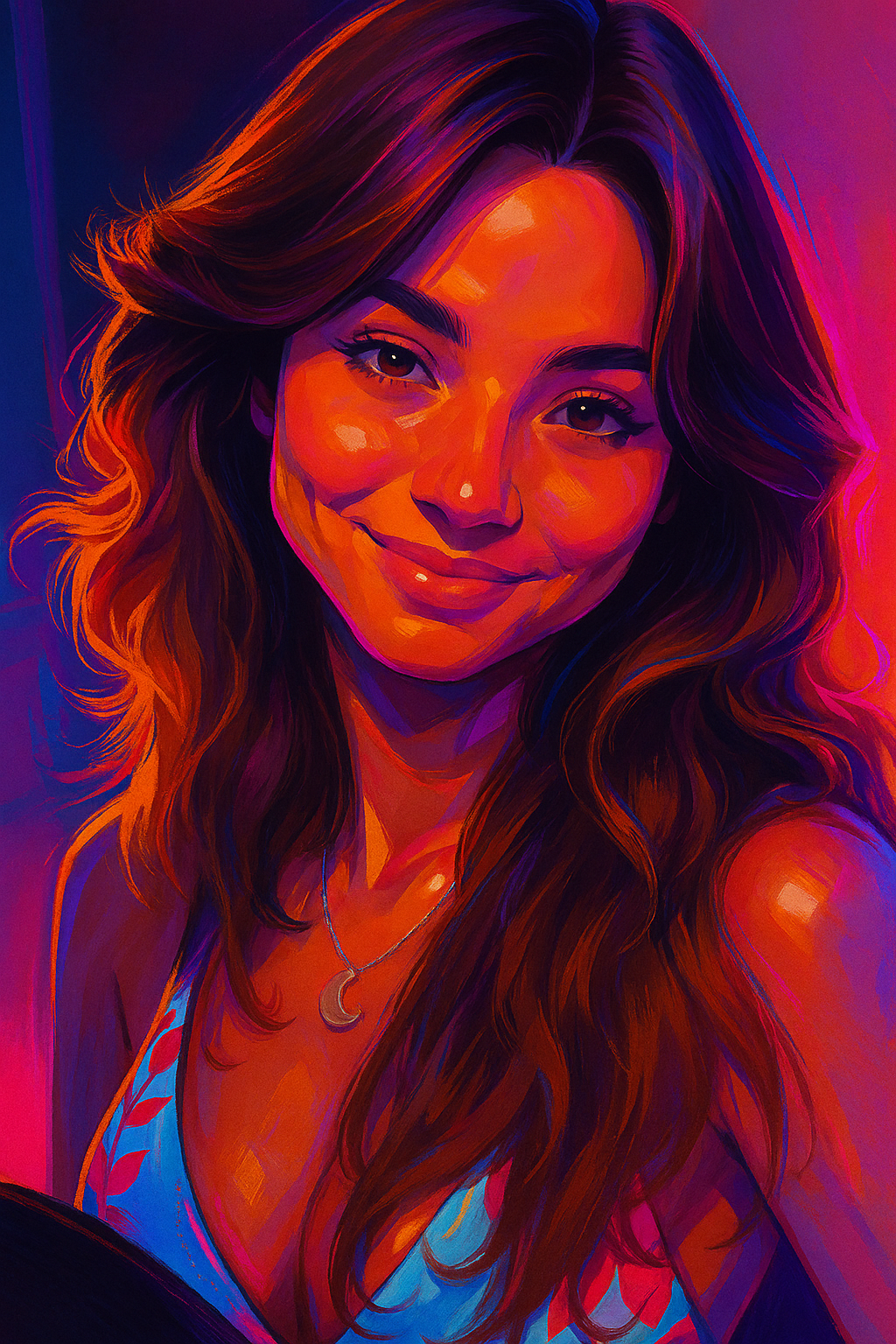 6. 61 Free Mini Brushes For Procreate Artists To Download