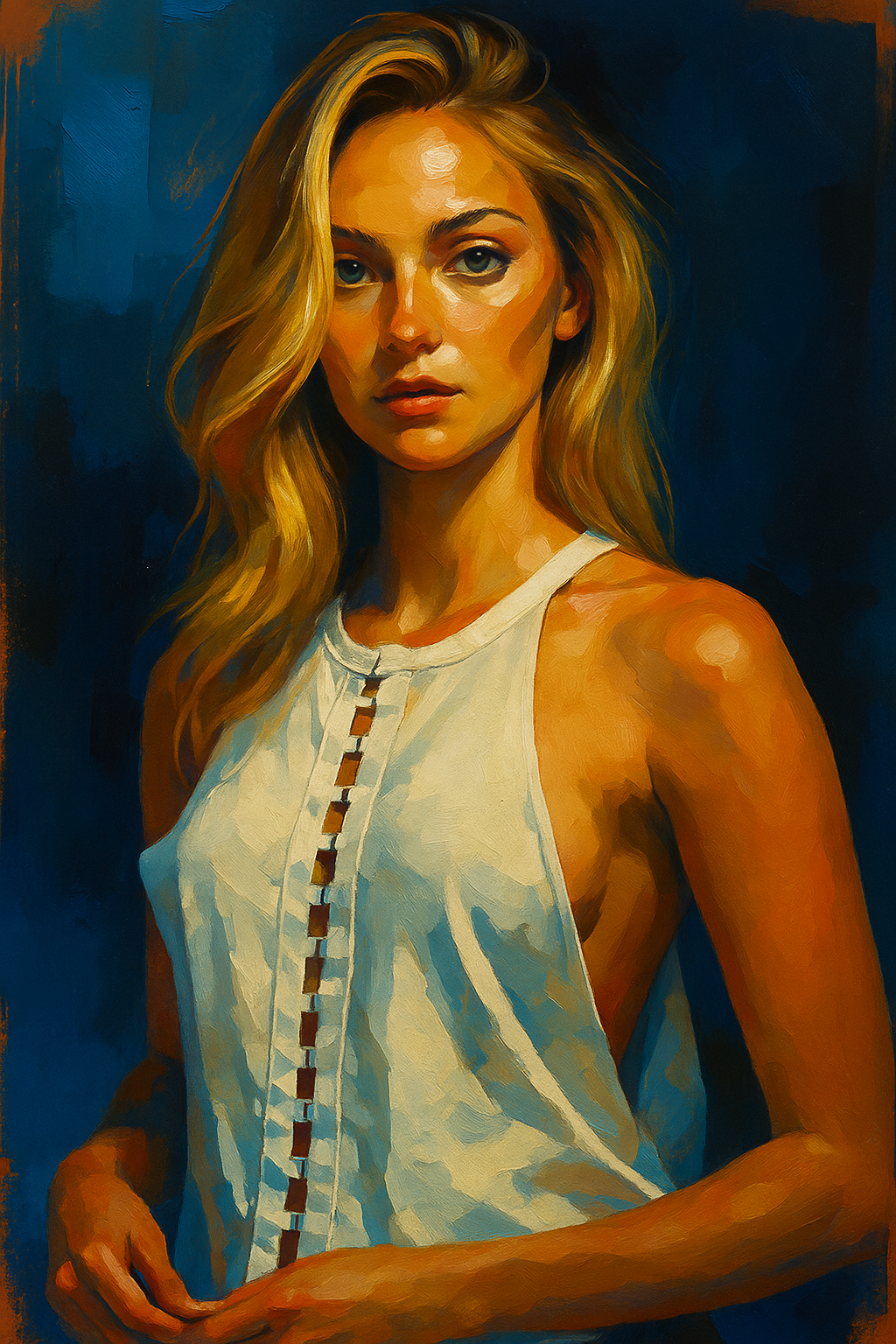 18. Elevate Fantasy Concepts With 47 Free Procreate Brush Sets