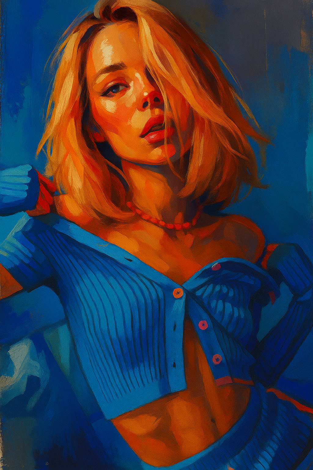 19. The Free Procreate Brushes Everyone Uses In 2025