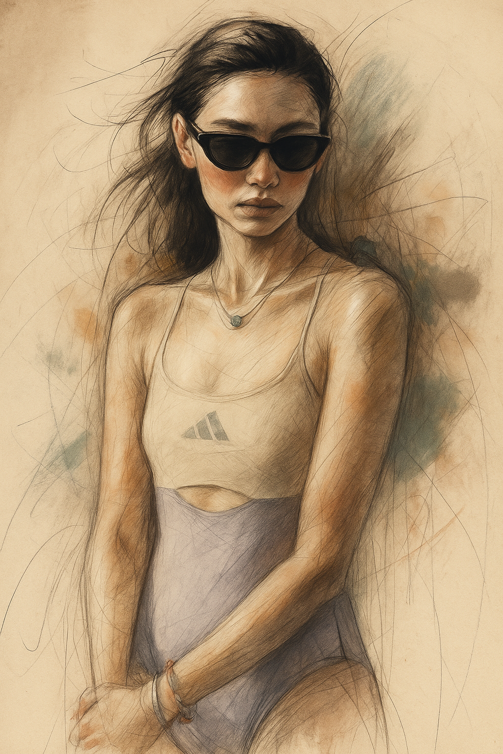 9. 385 Best Free Procreate Brushes That Digital Creators Rely On