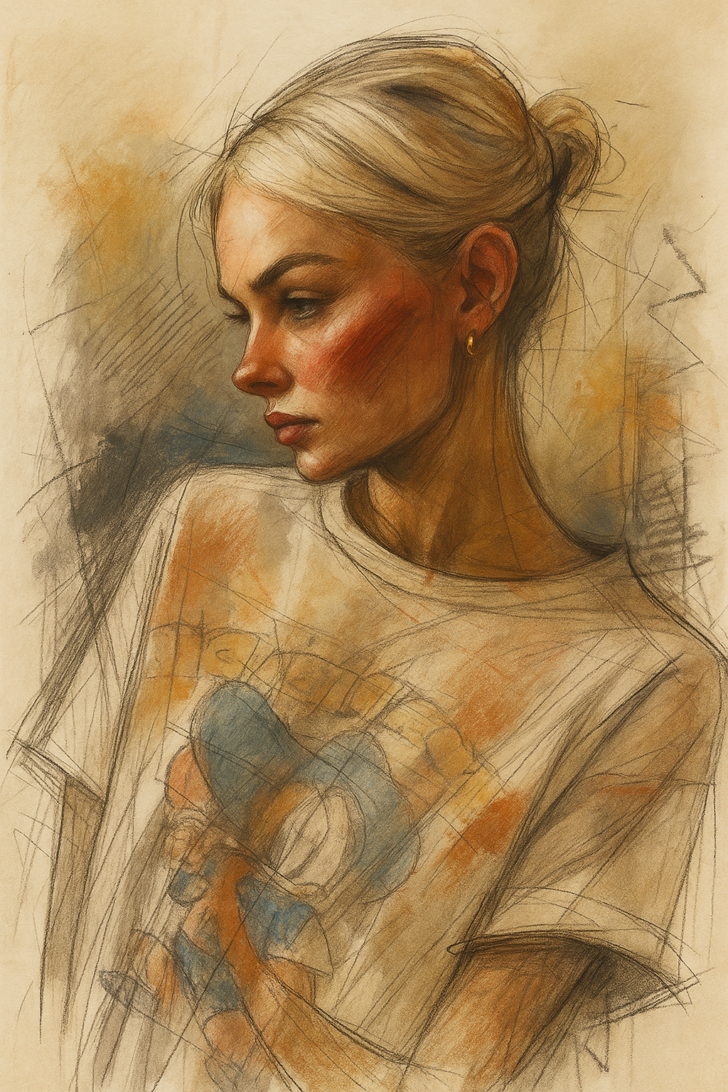 18. Best Free Procreate Brushes 65 Styles To Boost Illustration