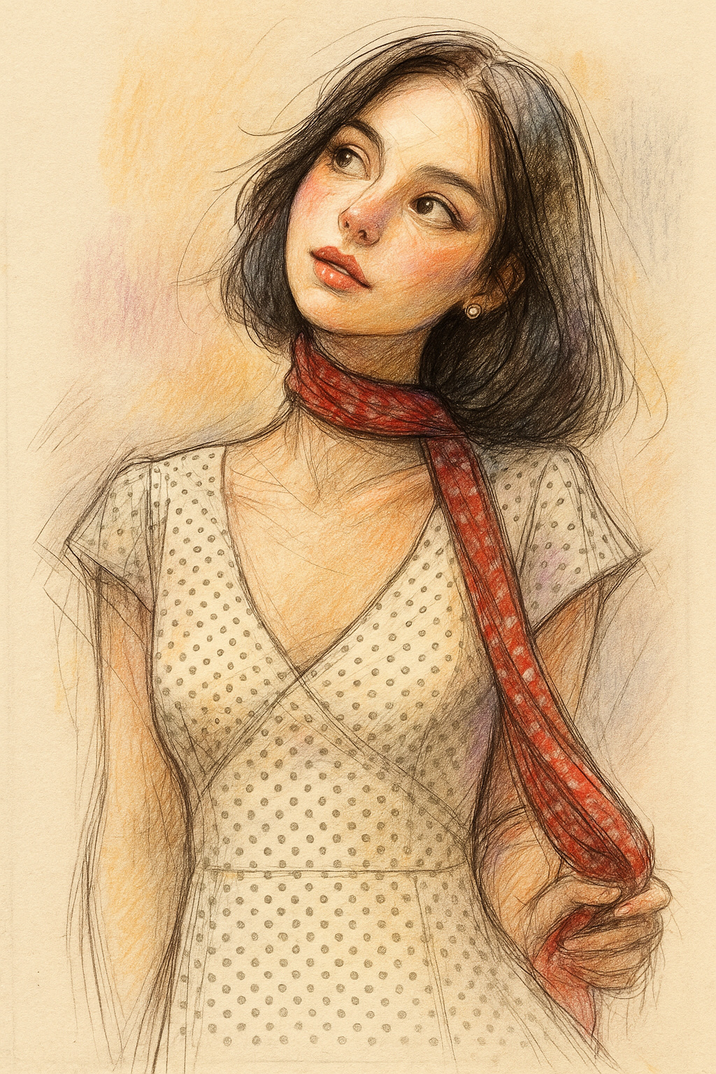 2. Beginner Designers 28 Free Procreate Brushes 2025