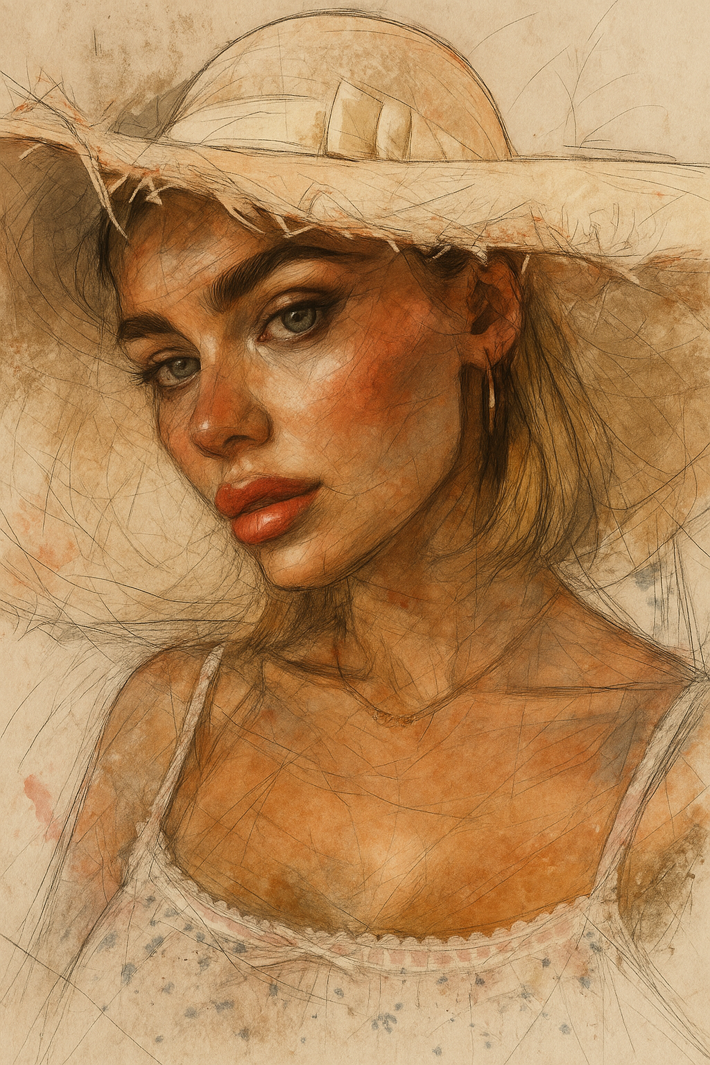 2. 222 Free Procreate Brushes For Digital Illustration Download