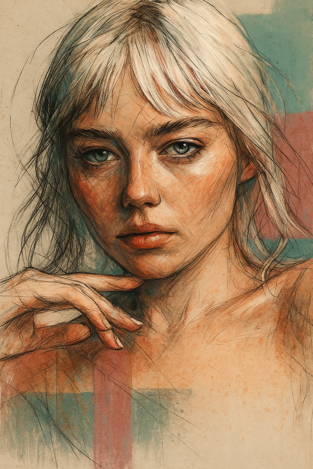 12. 41 Free Brushes For Procreate That Artists Rely On