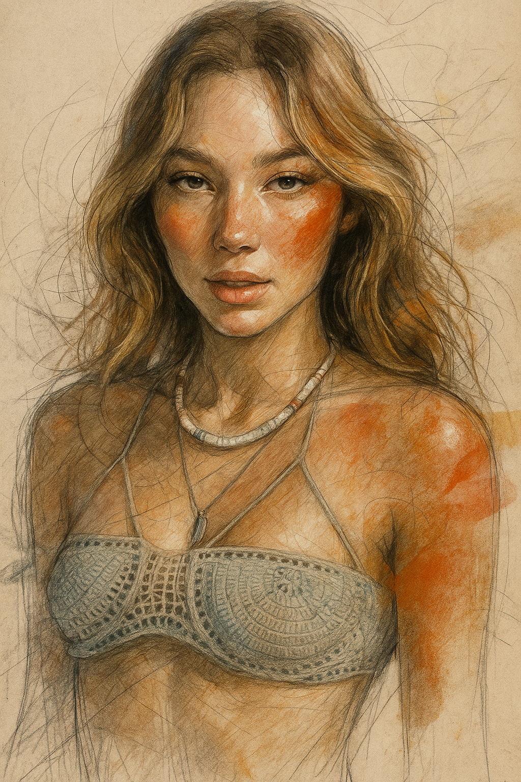 6. My Wishlist Premium Sketch Brushes On 2026