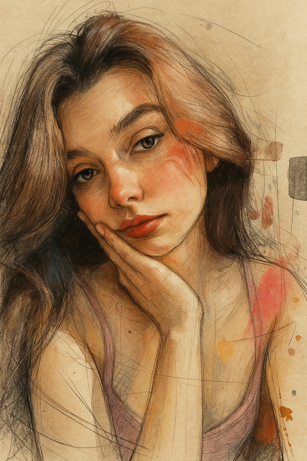 18. Free Procreate Brushes Youll Actually Use 91 Great Picks