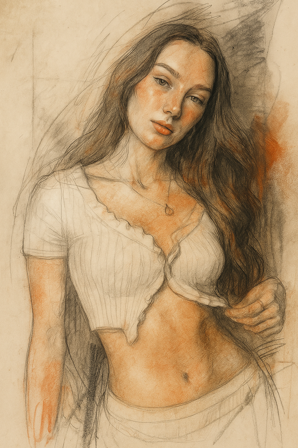 6. How Generative Ai Powers Creation Free 291 Procreate Brushes