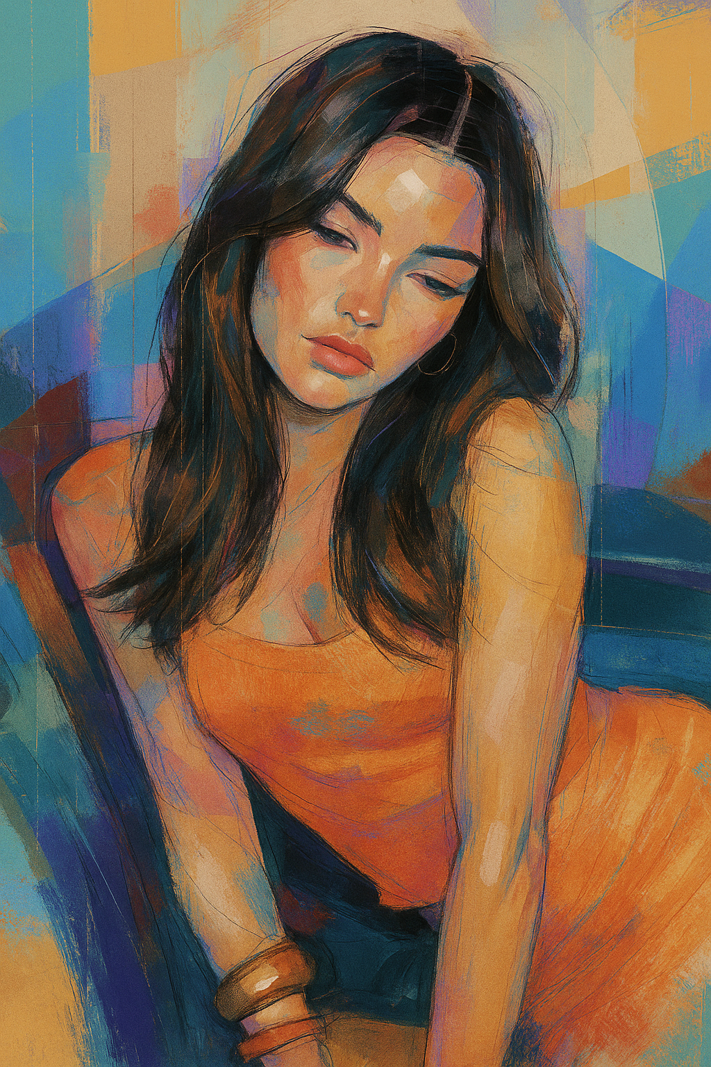 6. 37 Free Procreate Roll Brushes With Apple Pencil In 2025