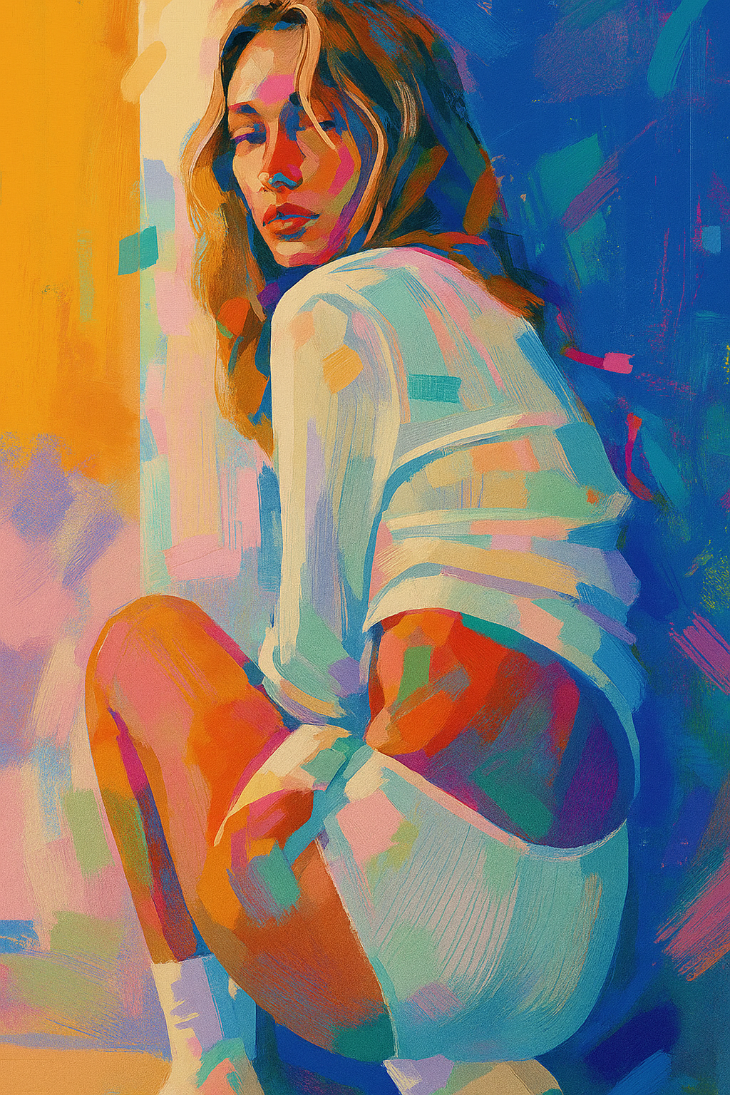 15. My Favorite 61 Procreate Brushes For Artistic Growth