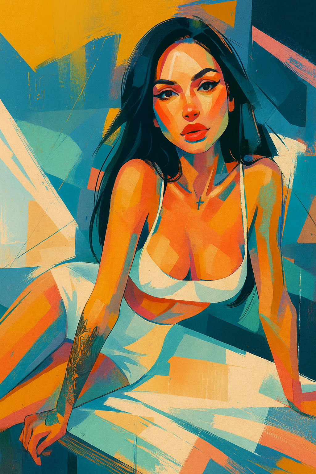 1. Free Procreate Brushes Onetap Install For Ipad Drawing