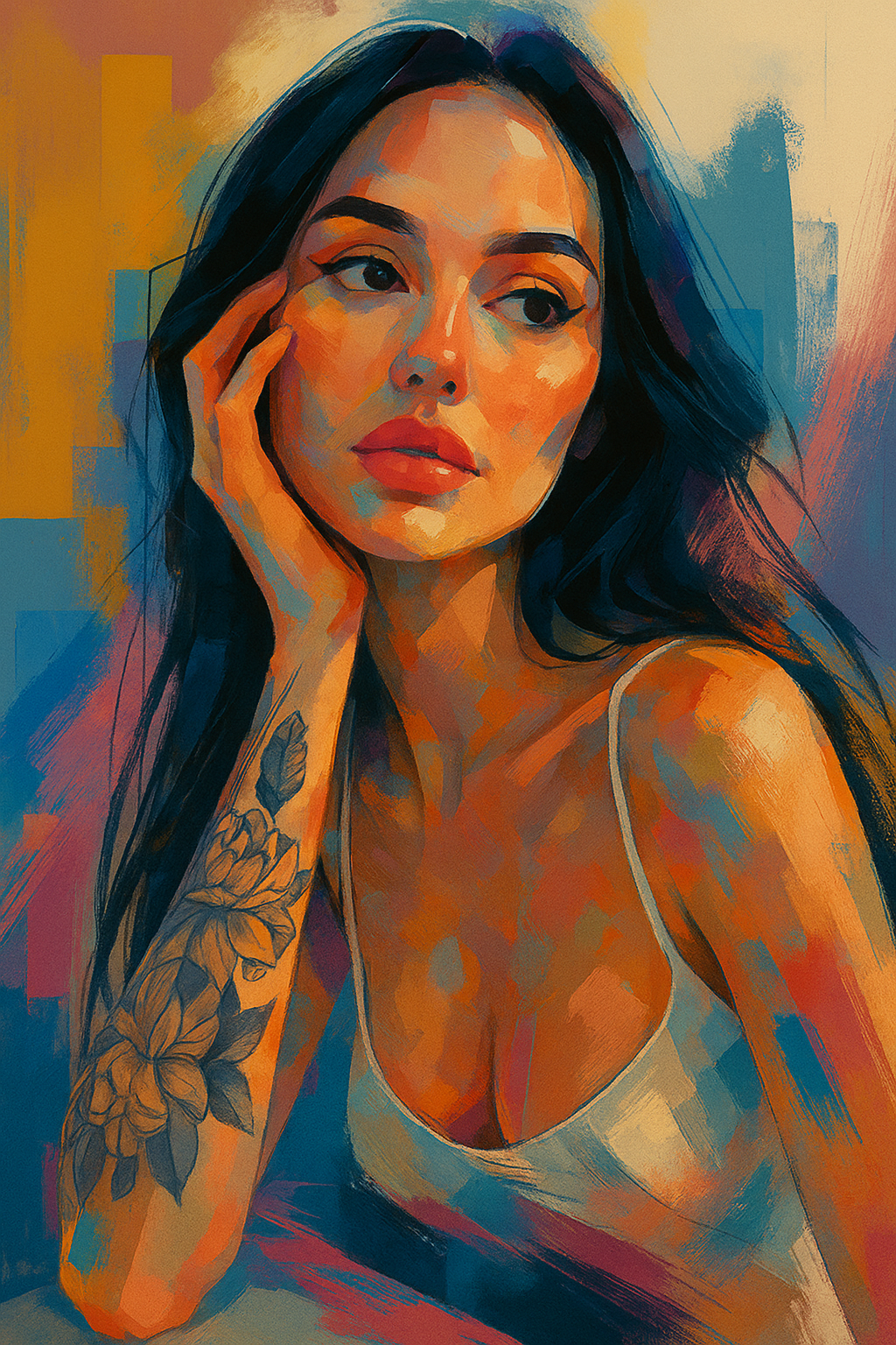 19. Best Procreate Brushes 2025 365 Free And Paid Options