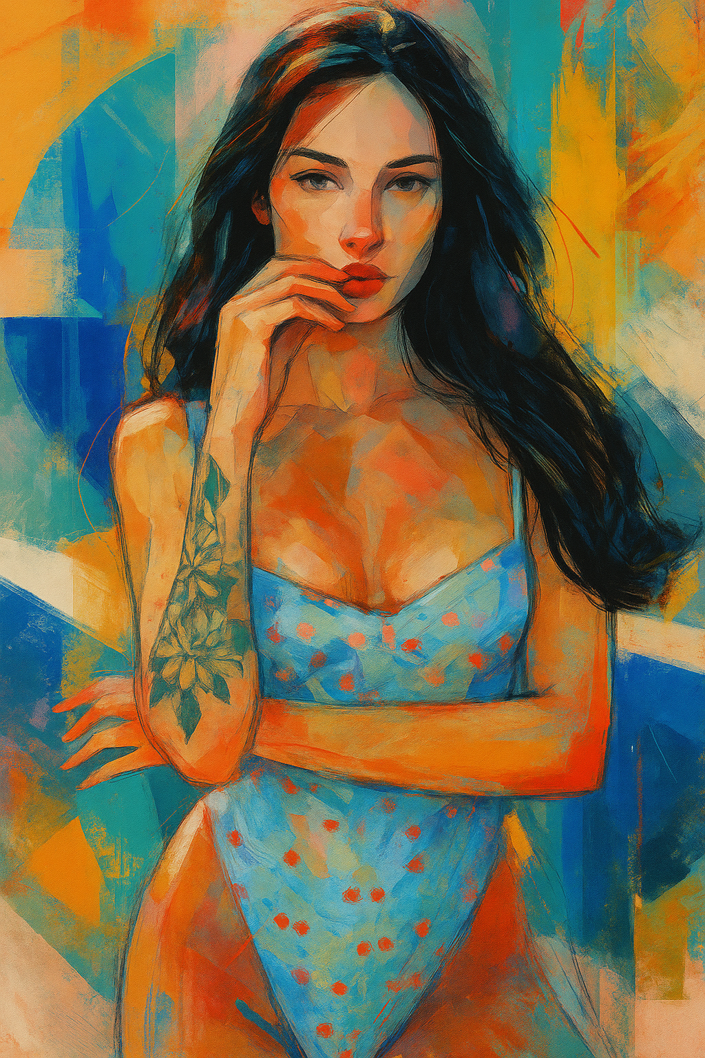 11. 221 Free Procreate Brushes Download Digital Art Gumroad