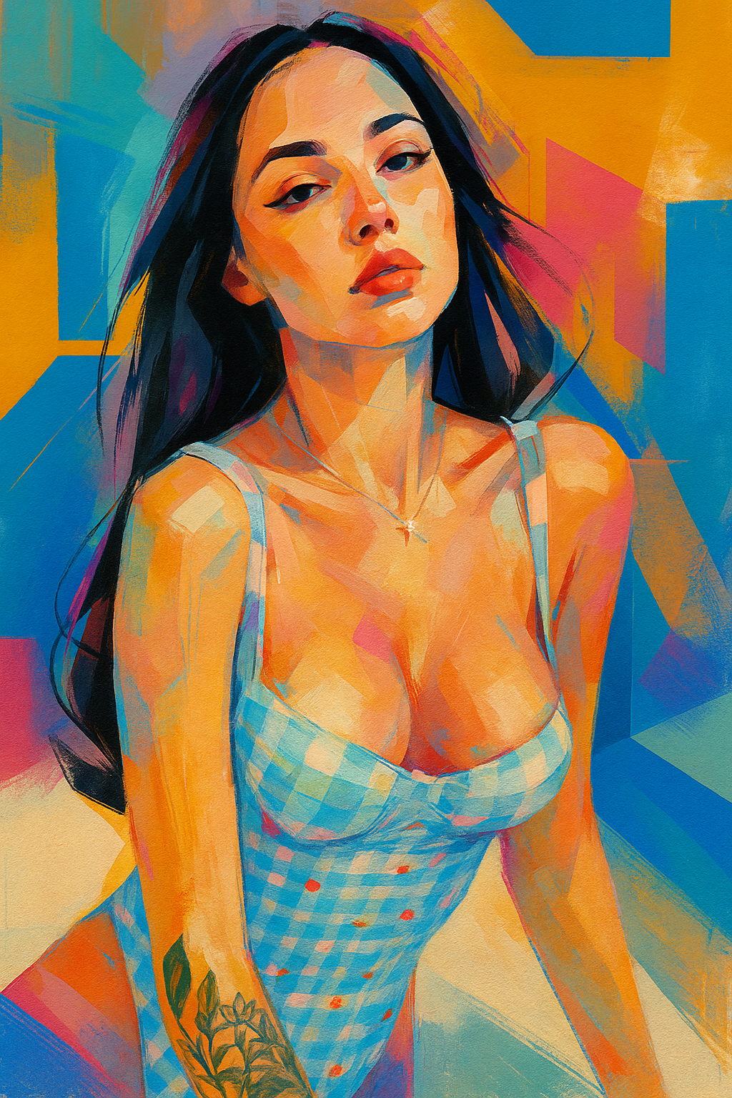 3. Generative Ai Explained In Depth Free 421 Procreate Brushes