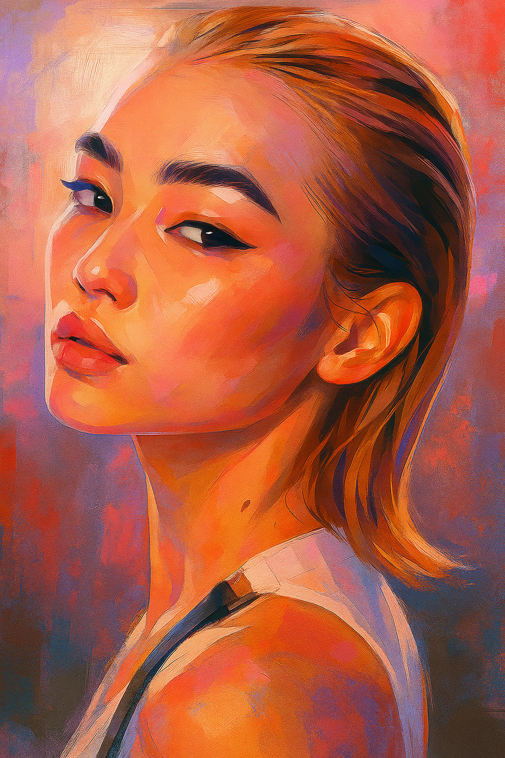 19. 54 Free Procreate Brushes That Transform Fantasy Sketching