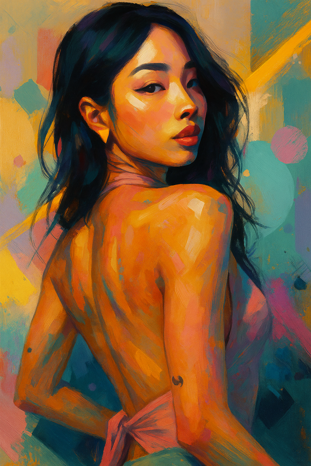 14. Do Free Procreate Brushes Work For Realistic Illustration